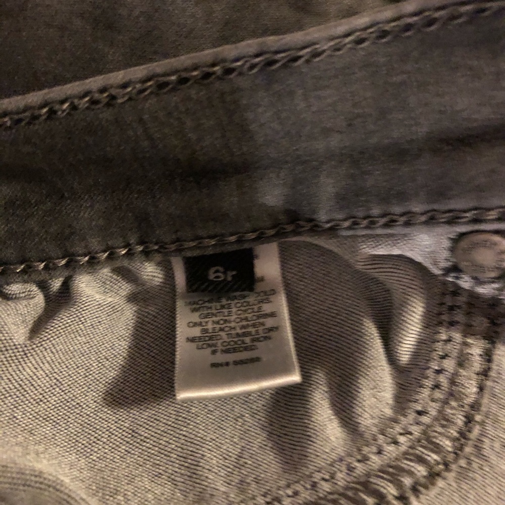 Express Jean Legging Bundle - image 5